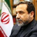 Iran Serious About Rolling Back JCPOA Curbs If EU Inertia Persists 