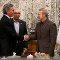 Iran, Brazil Eye Closer Trade Ties 
