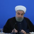 Rouhani Names Four New Ministers