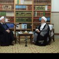 2 Ayatollahs Tell Gov’t, Judiciary  to Stand Up 