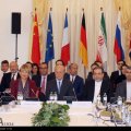 JCPOA Panel to Convene 1st Meeting After INSTEX 