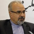 Tehran Ready for EU Talks on Region