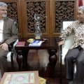 Iran, Indonesia Discuss Closer Relations 