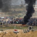 Despondent, Distressed Palestinians Seek Int’l Help