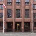 Talks With Poland to Continue on Mideast Summit’s Agenda