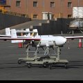 Drones to Ensure Arbaeen Security