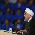 Rouhani: Boosting Production, Non-Oil Exports Essential for Countering Sanctions  