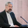 Iranian Deputy FM Pledges Aid to Ensure Afghan Security 