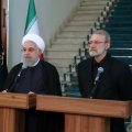 Iran Still Open to Diplomacy Despite Scaling Back JCPOA 