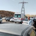 No Role in Fatal Attack in Tajikistan  