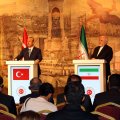 Iran, Turkey, Azerbaijan Hold Three-Way Dialogue in Istanbul