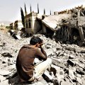 Support for 3-Month Truce Proposal in Yemen Fighting   