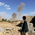 Saudi-Led Coalition Kills More Civilians in Yemen