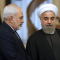 As Calls Grow for Zarif to Withdraw Resignation, Presidential Chief of Staff Says Rouhani Stands Behind Zarif