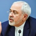 Zarif: US Should Be Held Accountable for Crimes Against Humanity