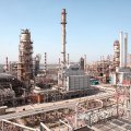 €2b Foreign Investment in Abadan Refinery Expansion Since 2017 