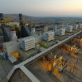 Asalouyeh Combined-Cycle Power Plant Capacity Rises by 160 MW