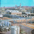 $3.4b Gas Refinery Opens in Khuzestan