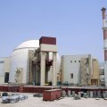 Bushehr Nuclear Power Plant Undergoing Partial Overhaul 