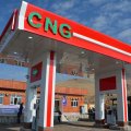 CNG Stations Gradually Losing Business  