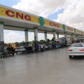 Call for Expanding CNG Use