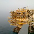 First Refrigeration Compressor Installed by Iranians at SP Refinery