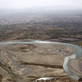 Afghan Dam Constructions Threaten Iran Water Share