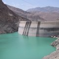Dams Aplenty But No Water