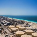 Desalinated Water to Comprise 15% of Household Supply by 2040  