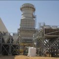 Gas Unit of Dokouheh Power Plant to Come on Stream Next Spring