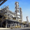 Contract Signed to Build  First Methylamine Plant  in Iran