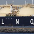 LNG Export Should Be a Distinct Priority