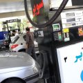 Iran: Fuel Price Future Unclear