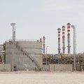 Iran Could End Gasoline Import As Domestic Output Peaks