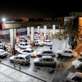 Gasoline Inventory at 1.6b Liters for Nowruz Holiday Season