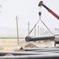 Hamedan’s Long-Awaited Water Plan to Come on Stream Soon