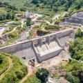 Hydropower Facing Serious Challenges 