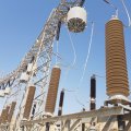 New Transmission Line Improves Power Supply in Southwest Iran