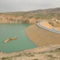 Isfahan Dams’ Conditions Dismal