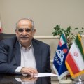 New Boss at National Iranian Oil Company 