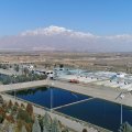 Kermanshah Wastewater Treatment Plants Await Budget Allocation
