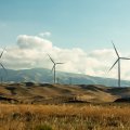 Wind Power to Reach S. Khorasan in Fall