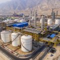 Petrochemical Company in Asalouyeh Striving to Boost Output and Export