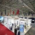 Petchem Expo Opens in Kish