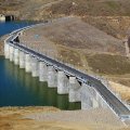 Kurdistan Dam Projects Slow