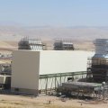 Lorestan Power Plant to Raise Production Capacity