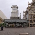 Mapna Promoting Use of Combined-Cycle Power Plants  