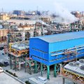 Marjan Petrochem Plant Reduces Production Costs, Gas Consumption