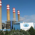 Neka Thermal Power Plant to Use Caspian Sea Water 