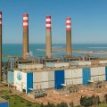 Power Plant in Mazandaran Replaces Groundwater With Desalinated Water